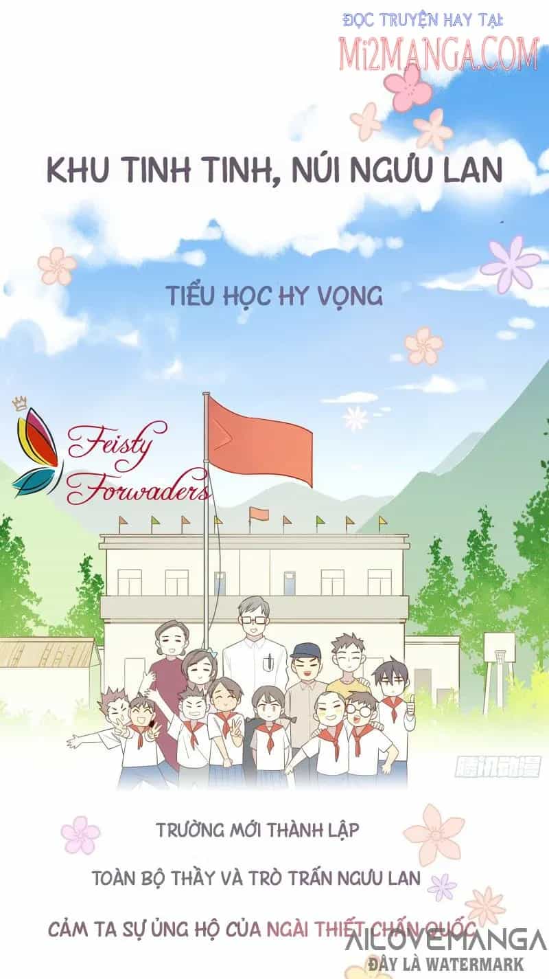 Cá Muối Của Tôi Xuất Đạo Rồi - Chương 18 - ảnh 2