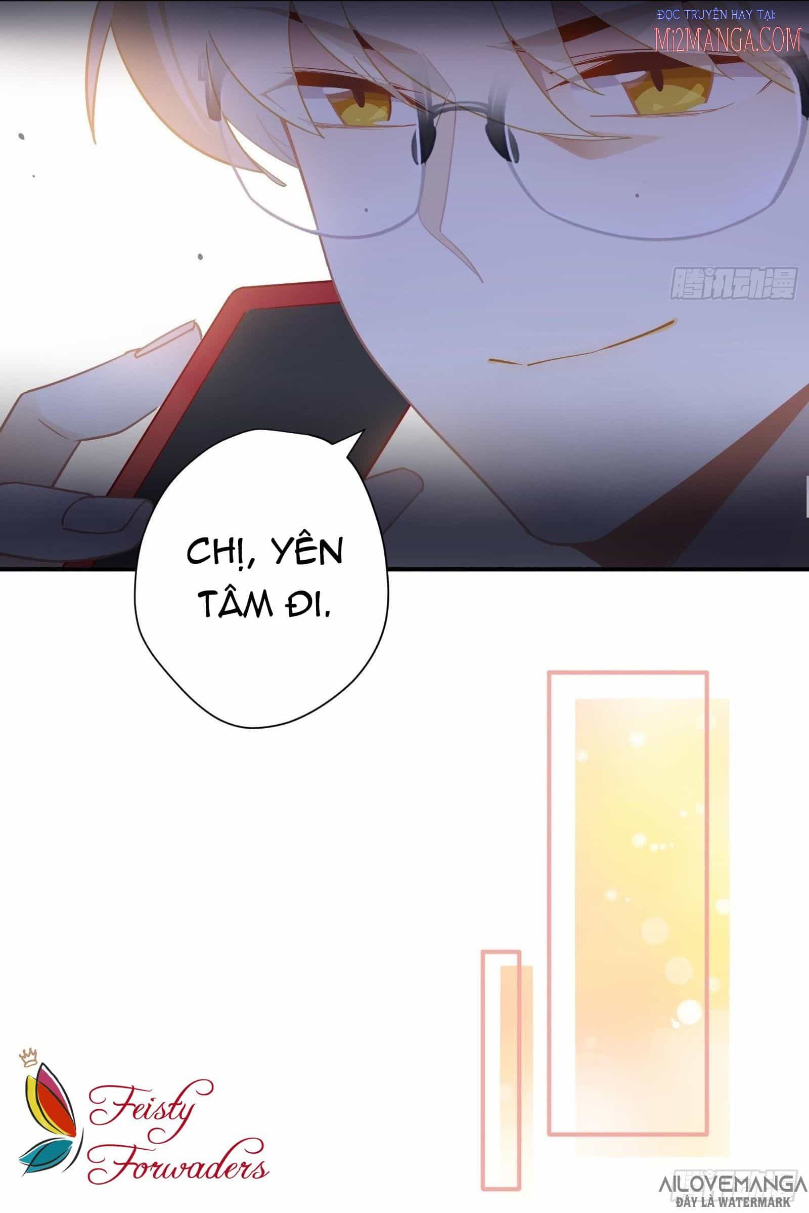 Cá Muối Của Tôi Xuất Đạo Rồi - Chương 21 - ảnh 15
