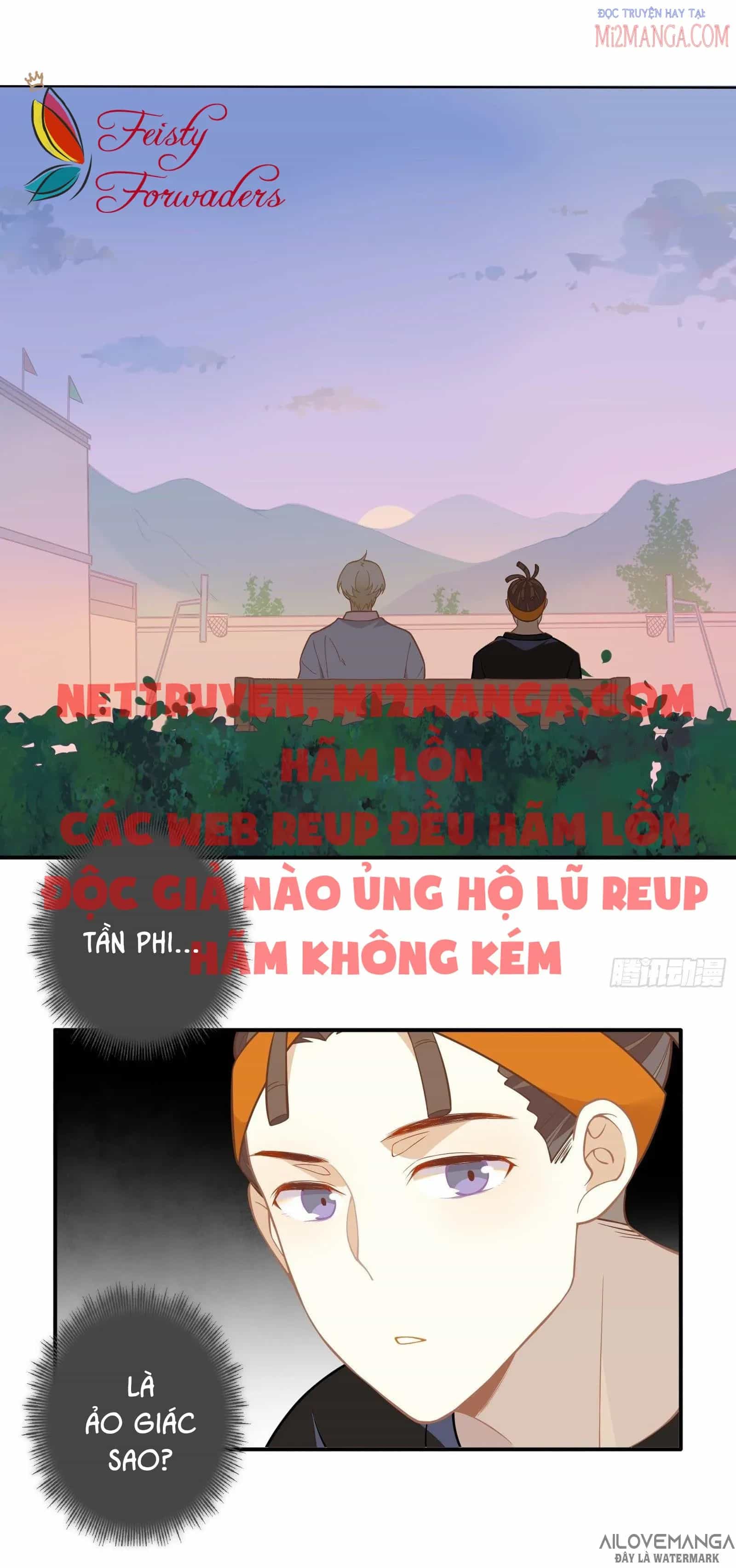 Cá Muối Của Tôi Xuất Đạo Rồi - Chương 21 - ảnh 2