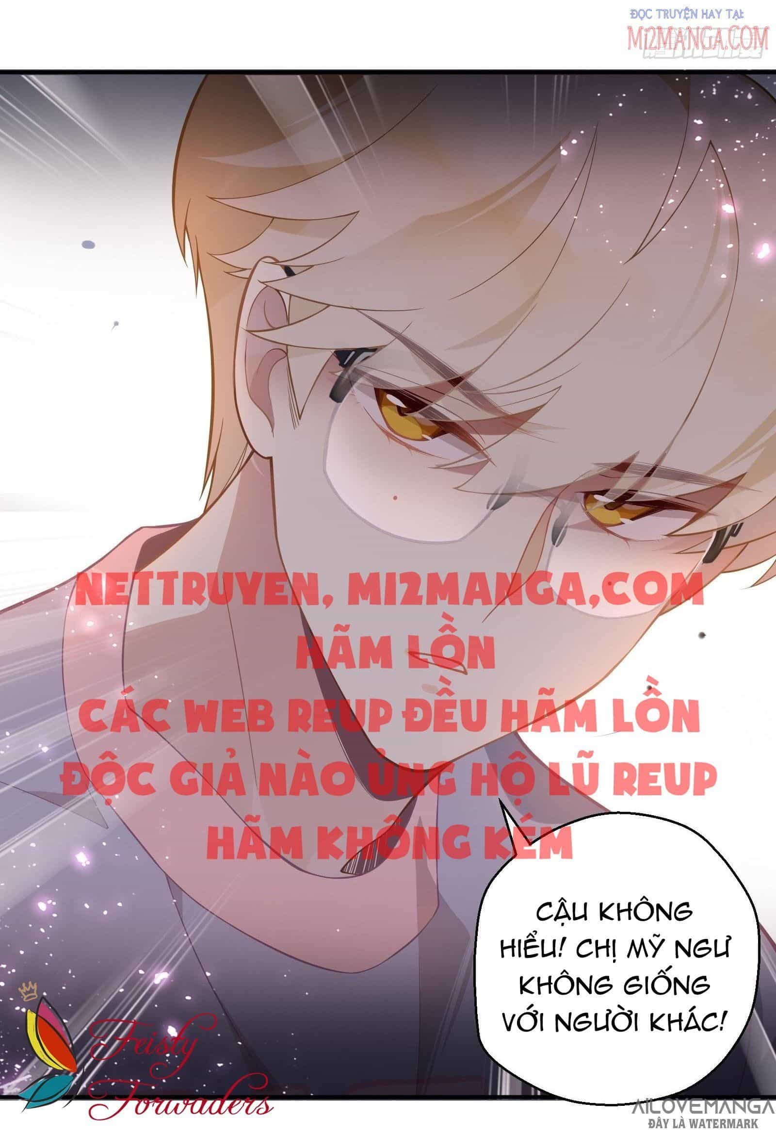 Cá Muối Của Tôi Xuất Đạo Rồi - Chương 21 - ảnh 8