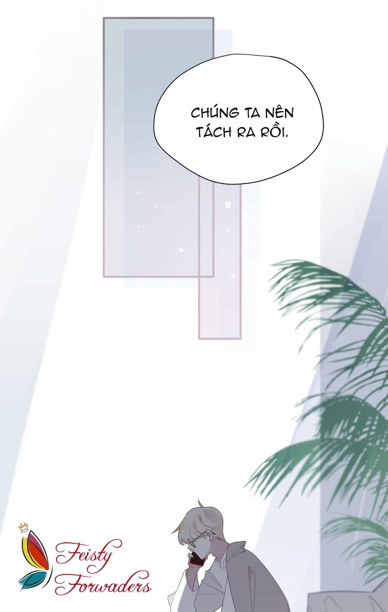 Cá Muối Của Tôi Xuất Đạo Rồi - Chương 27 - ảnh 33