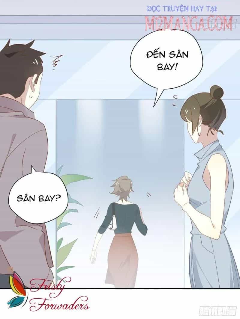 Cá Muối Của Tôi Xuất Đạo Rồi - Chương 29 - ảnh 7