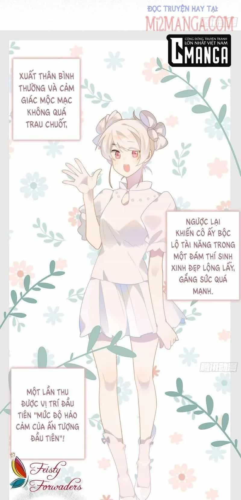 Cá Muối Của Tôi Xuất Đạo Rồi - Chương 31 - ảnh 12