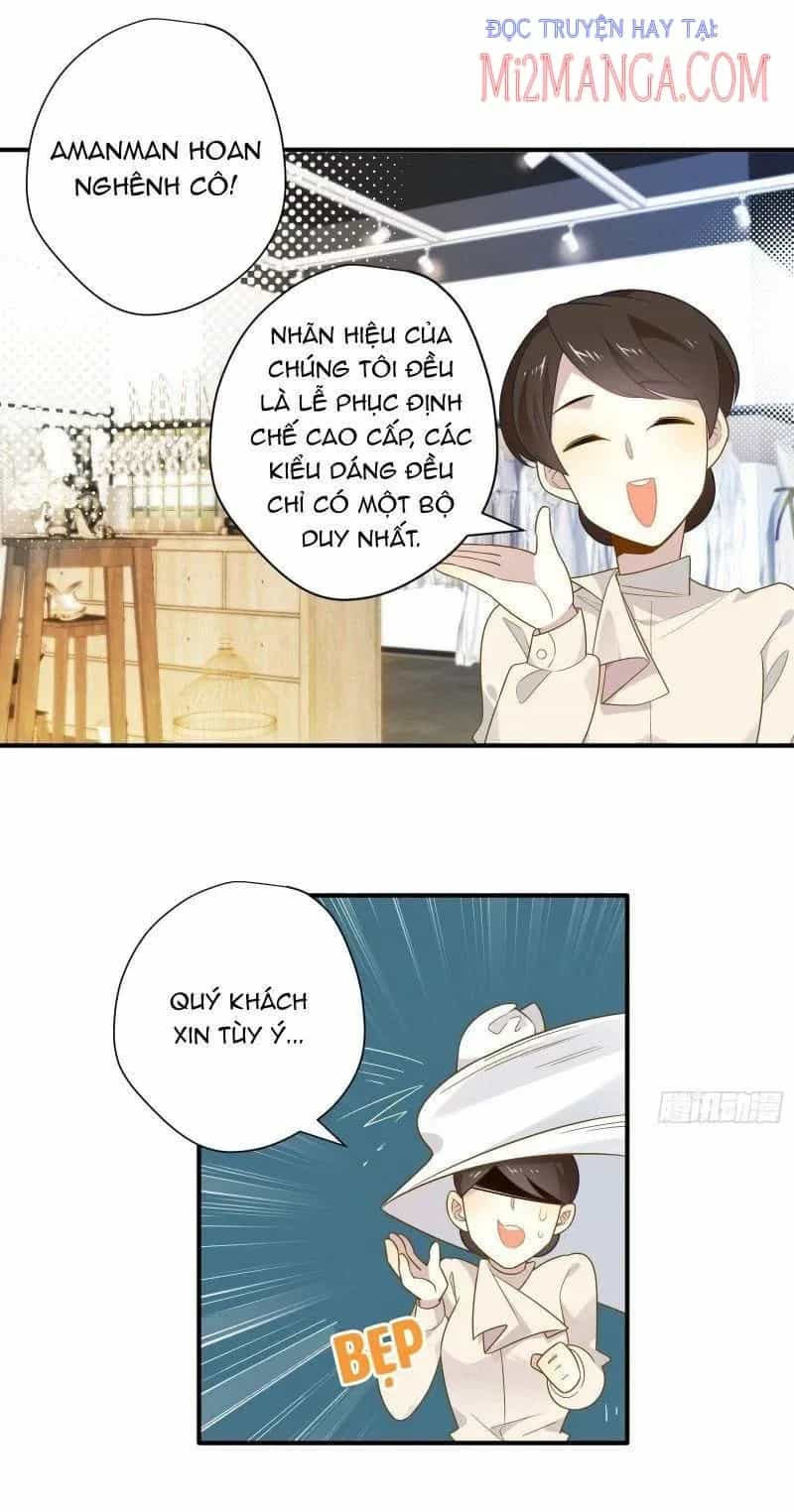 Cá Muối Của Tôi Xuất Đạo Rồi - Chương 31 - ảnh 18