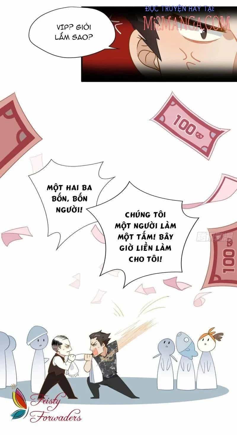 Cá Muối Của Tôi Xuất Đạo Rồi - Chương 31 - ảnh 36