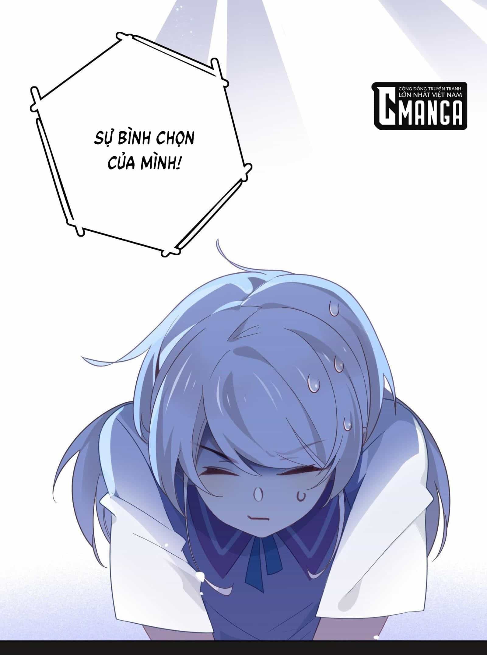 Cá Muối Của Tôi Xuất Đạo Rồi - Chương 37 - ảnh 11