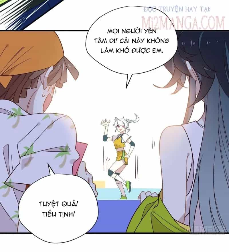 Cá Muối Của Tôi Xuất Đạo Rồi - Chương 43 - ảnh 29