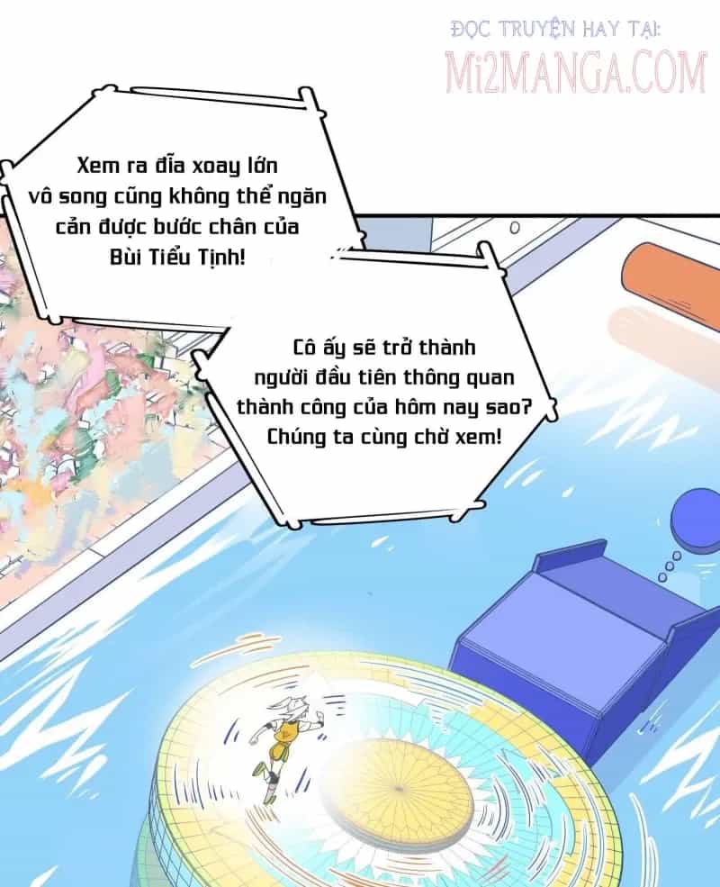 Cá Muối Của Tôi Xuất Đạo Rồi - Chương 43 - ảnh 31