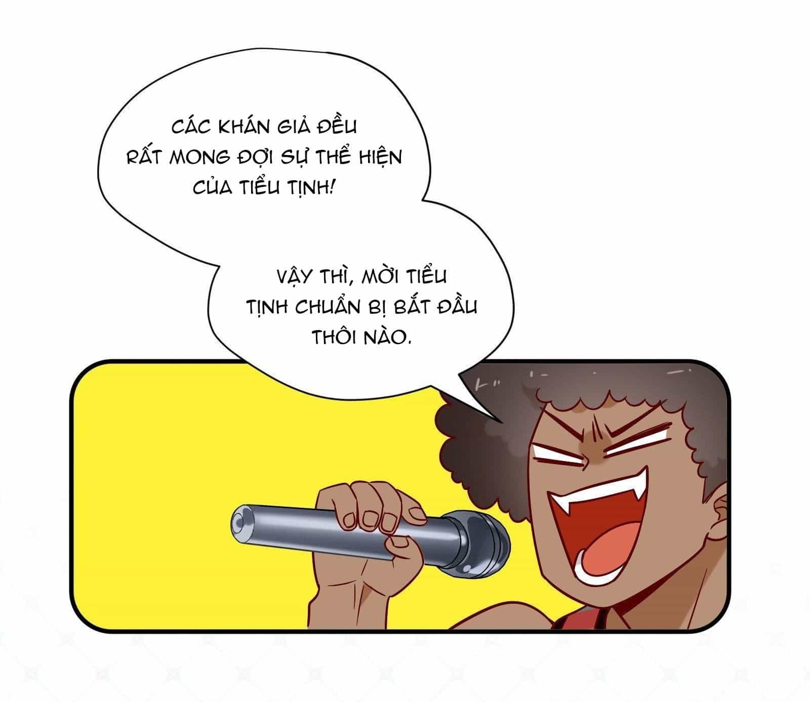 Cá Muối Của Tôi Xuất Đạo Rồi - Chương 44 - ảnh 12
