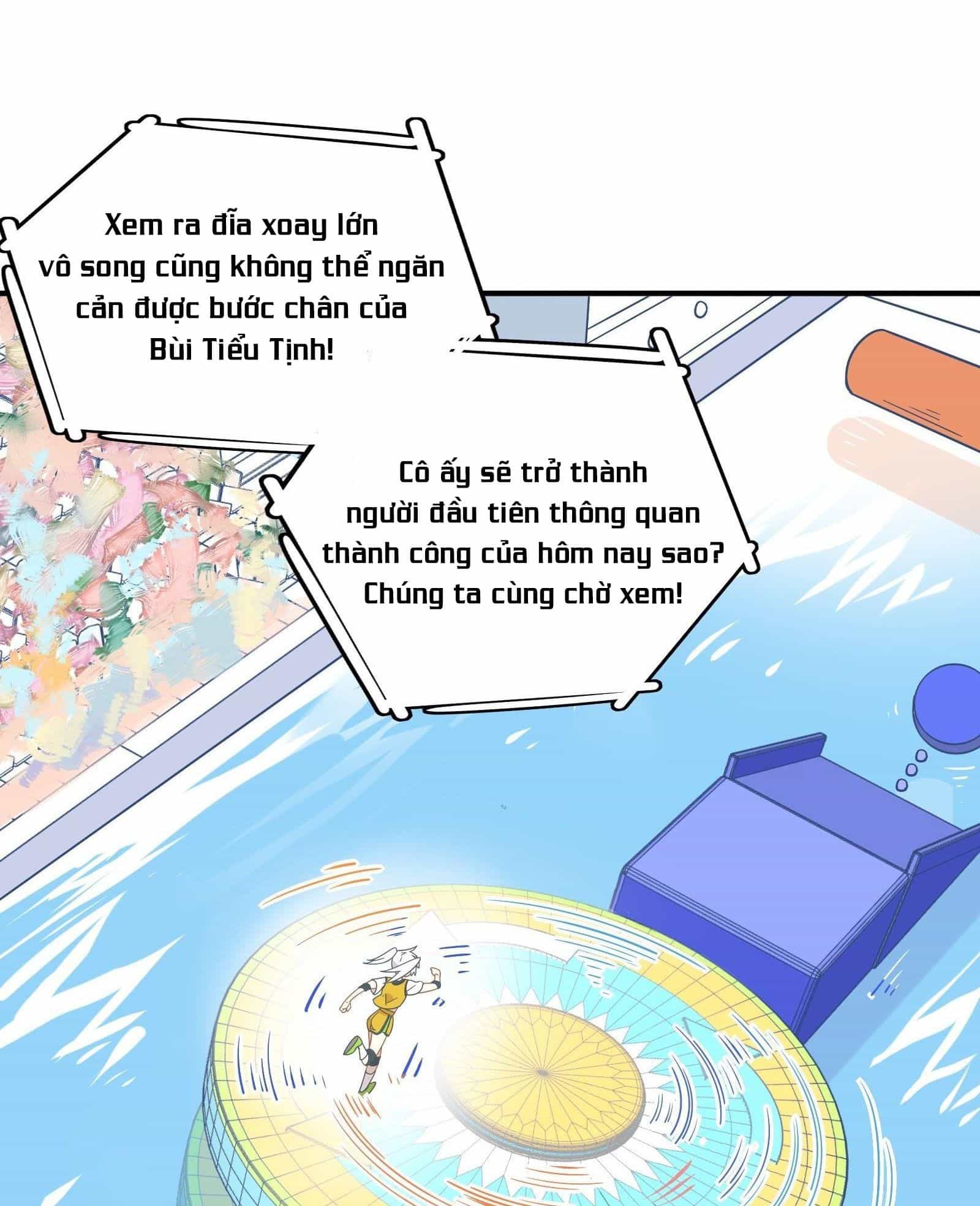 Cá Muối Của Tôi Xuất Đạo Rồi - Chương 44 - ảnh 31