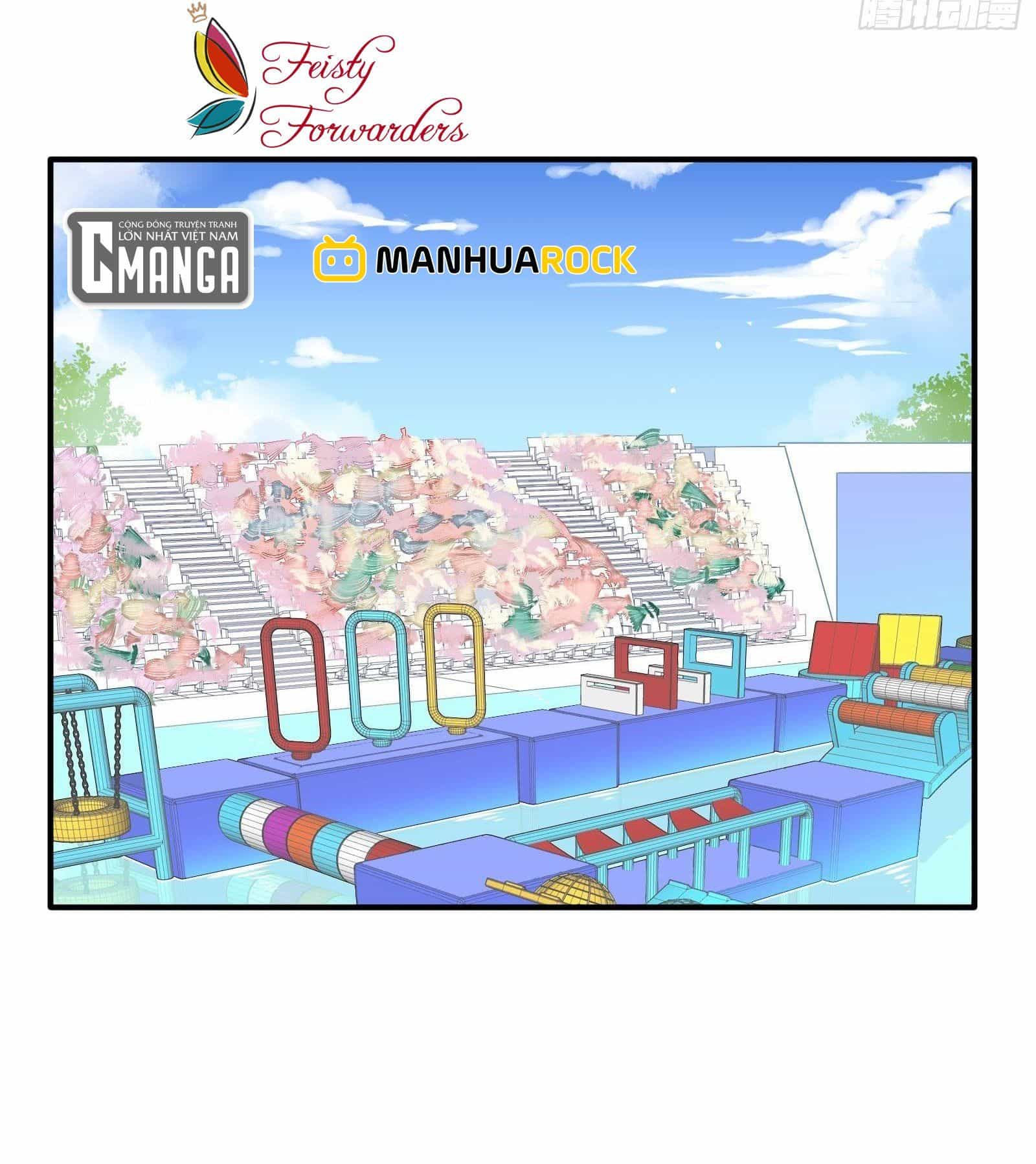 Cá Muối Của Tôi Xuất Đạo Rồi - Chương 44 - ảnh 4