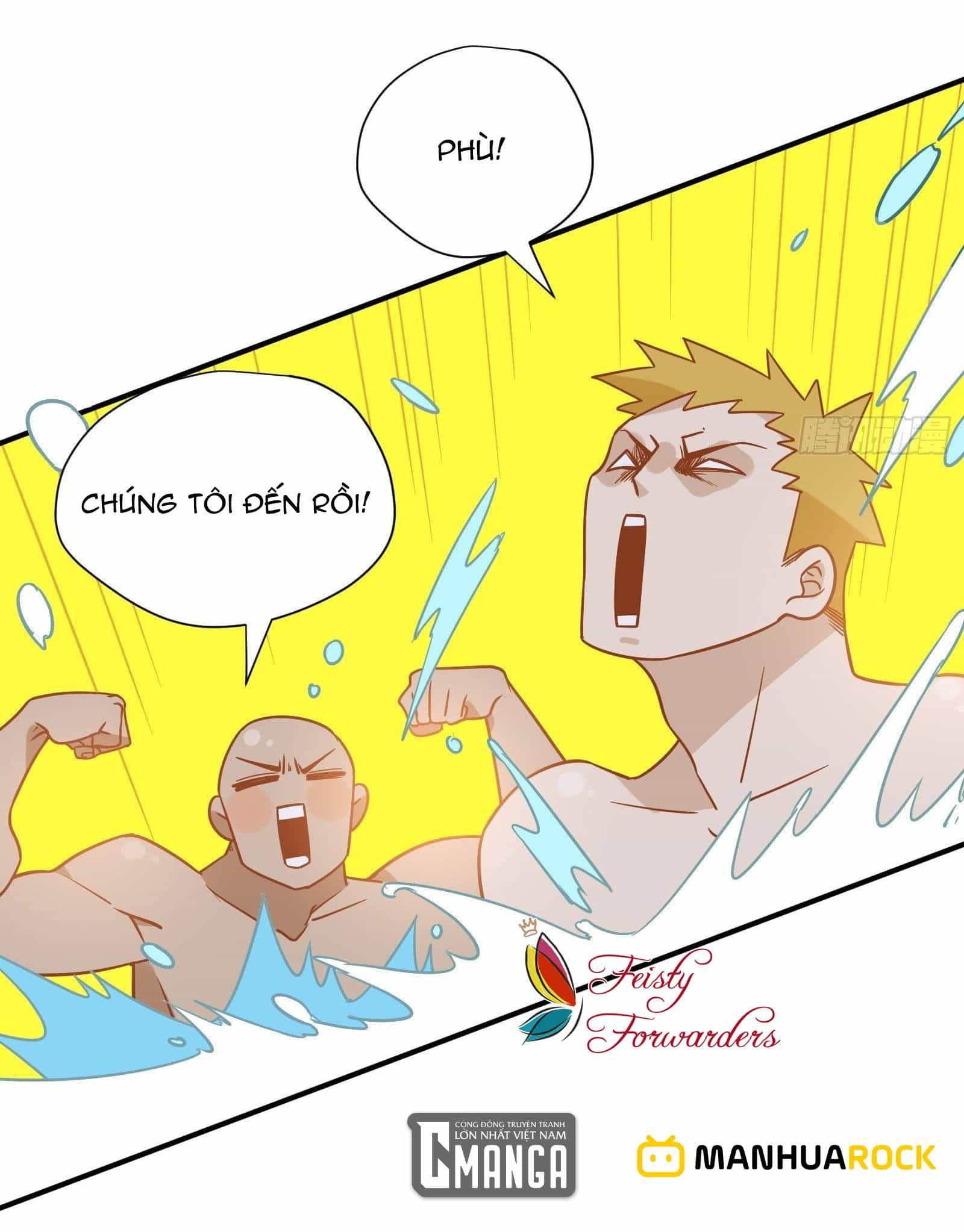 Cá Muối Của Tôi Xuất Đạo Rồi - Chương 44 - ảnh 41