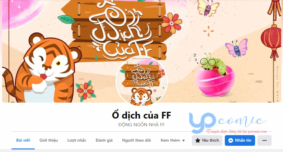 Cá Muối Của Tôi Xuất Đạo Rồi - Chương 46 - ảnh 43
