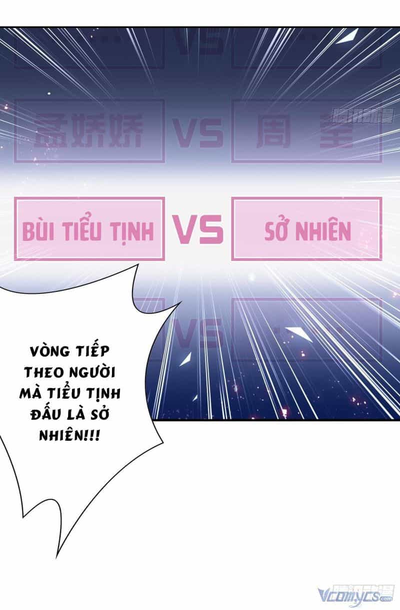 Cá Muối Của Tôi Xuất Đạo Rồi - Chương 50 - ảnh 24