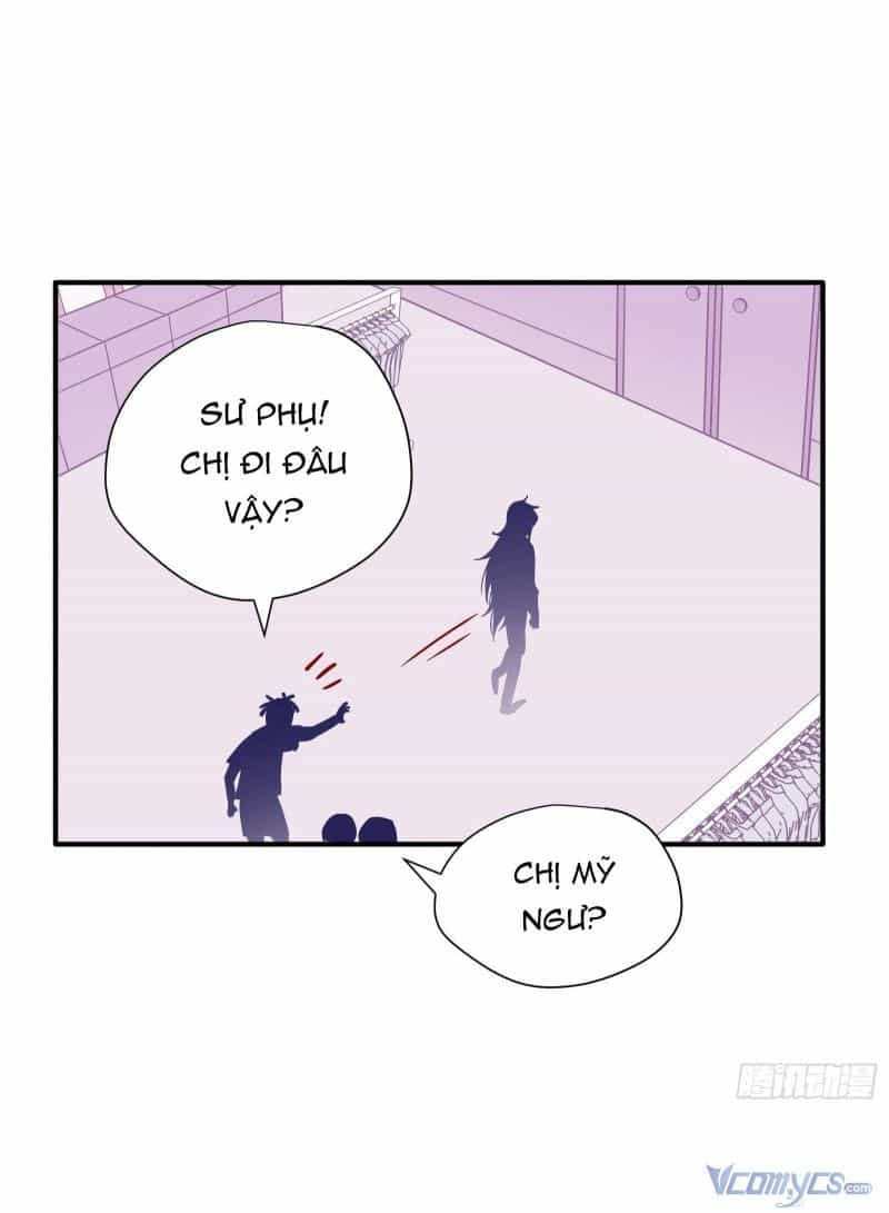 Cá Muối Của Tôi Xuất Đạo Rồi - Chương 50 - ảnh 27