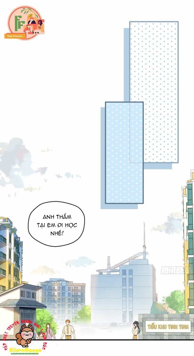 Cá Muối Của Tôi Xuất Đạo Rồi - Chương 7 - ảnh 2