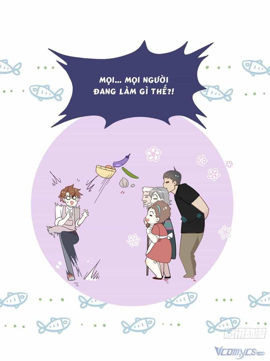Cá Muối Của Tôi Xuất Đạo Rồi - Chương 62 - ảnh 9
