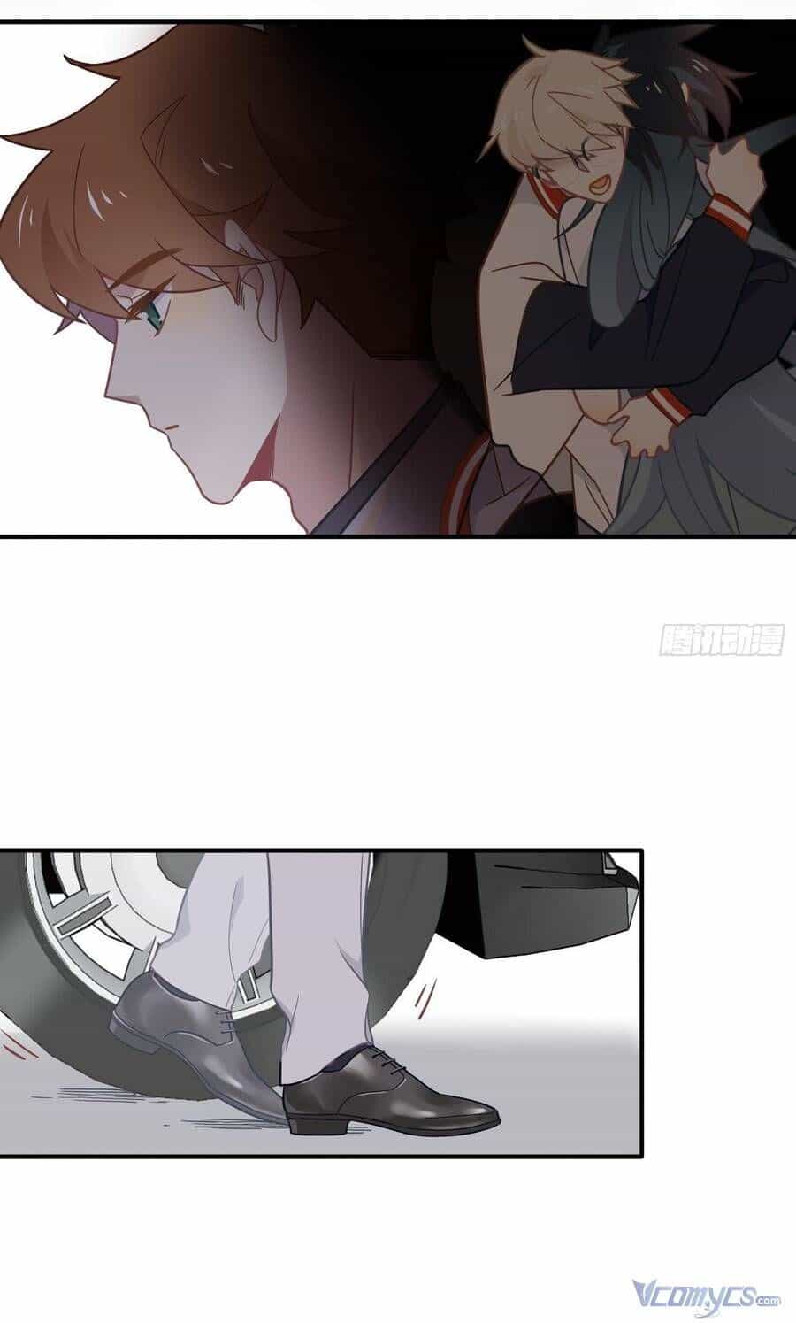Cá Muối Của Tôi Xuất Đạo Rồi - Chương 63 - ảnh 24