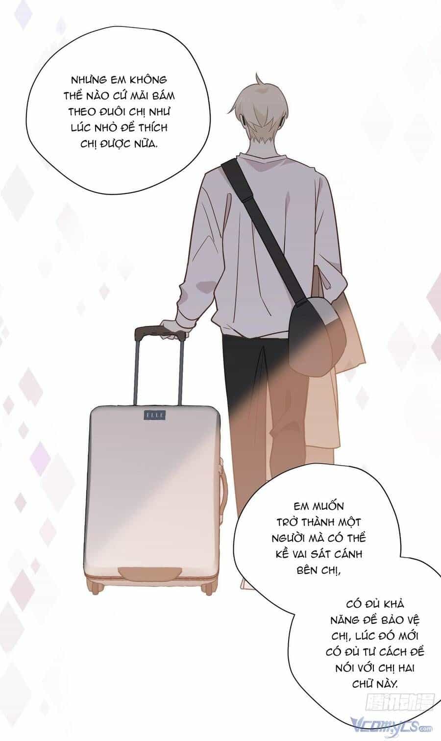 Cá Muối Của Tôi Xuất Đạo Rồi - Chương 65 - ảnh 43