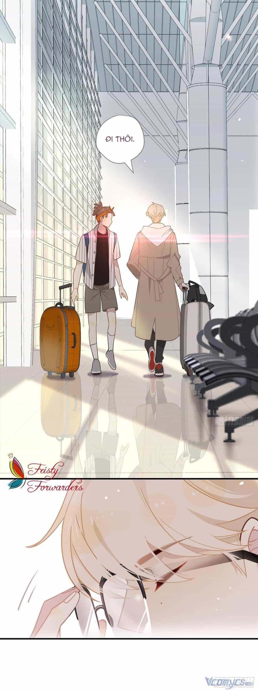 Cá Muối Của Tôi Xuất Đạo Rồi - Chương 65 - ảnh 52