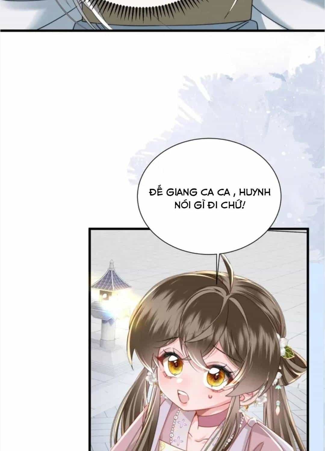 Cả Nhà Bạo Quân Đều Dựa Vào Việc Đọc Tiếng Lòng Của Cô Ấy Để Giữ Mạng - Chương 98 - ảnh 17