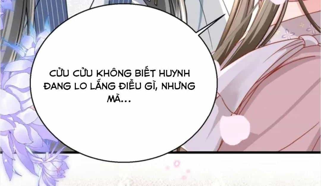 Cả Nhà Bạo Quân Đều Dựa Vào Việc Đọc Tiếng Lòng Của Cô Ấy Để Giữ Mạng - Chương 98 - ảnh 27