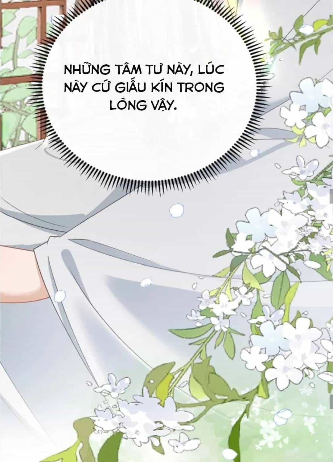 Cả Nhà Bạo Quân Đều Dựa Vào Việc Đọc Tiếng Lòng Của Cô Ấy Để Giữ Mạng - Chương 98 - ảnh 53