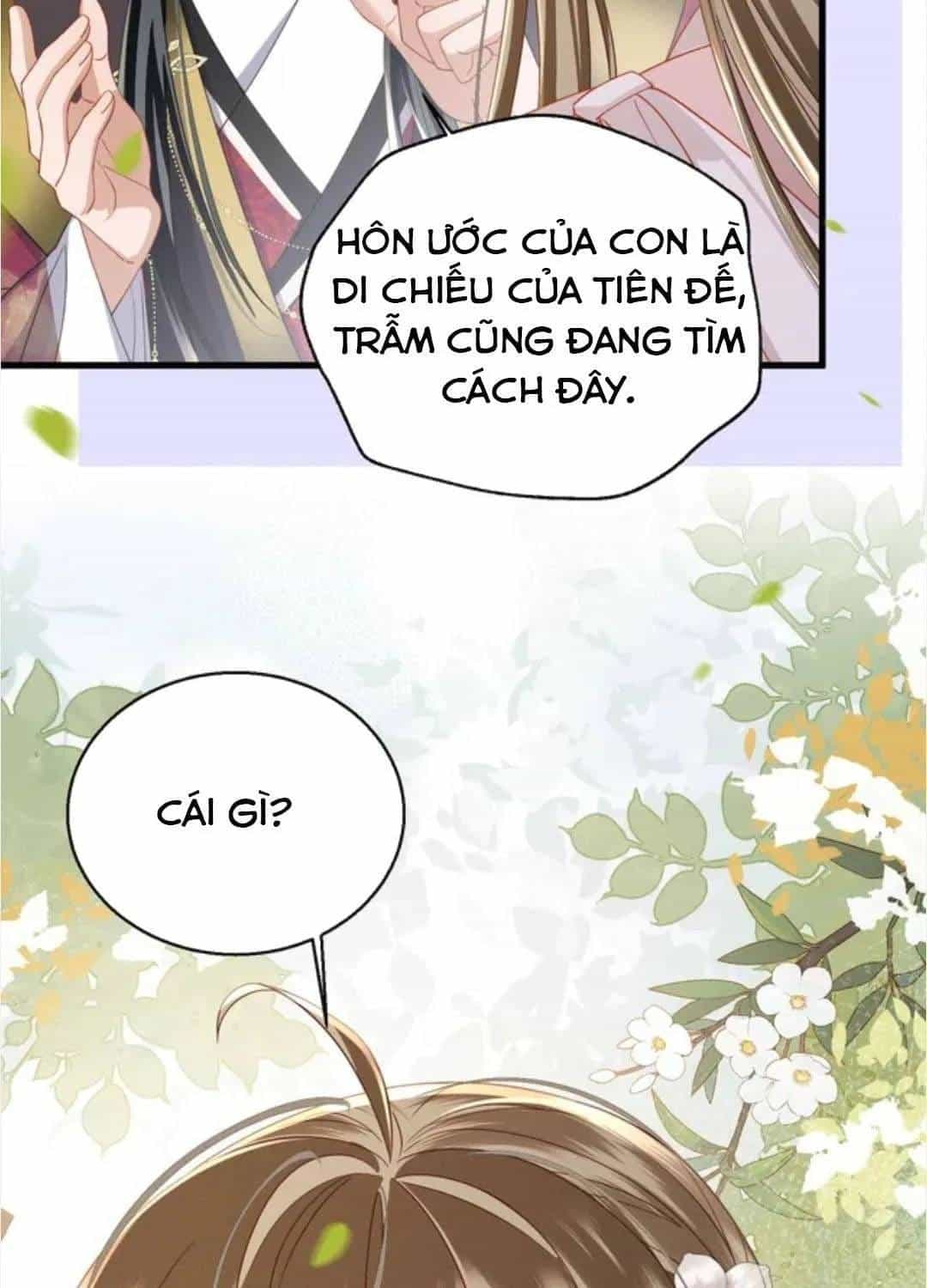 Cả Nhà Bạo Quân Đều Dựa Vào Việc Đọc Tiếng Lòng Của Cô Ấy Để Giữ Mạng - Chương 98 - ảnh 62