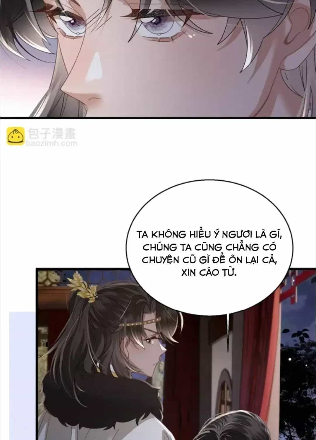Cả Nhà Bạo Quân Đều Dựa Vào Việc Đọc Tiếng Lòng Của Cô Ấy Để Giữ Mạng - Chương 103 - ảnh 22
