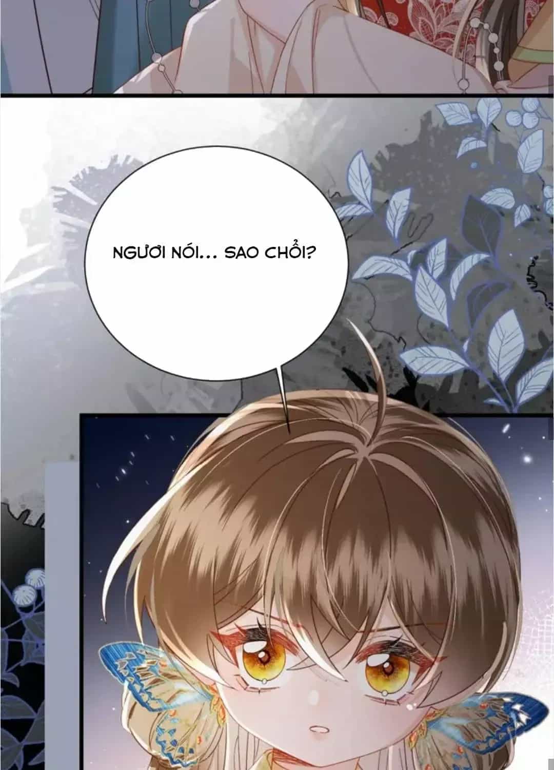 Cả Nhà Bạo Quân Đều Dựa Vào Việc Đọc Tiếng Lòng Của Cô Ấy Để Giữ Mạng - Chương 103 - ảnh 58