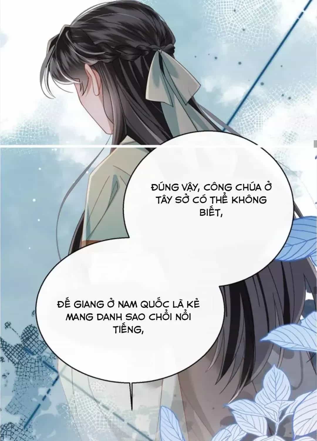 Cả Nhà Bạo Quân Đều Dựa Vào Việc Đọc Tiếng Lòng Của Cô Ấy Để Giữ Mạng - Chương 103 - ảnh 60