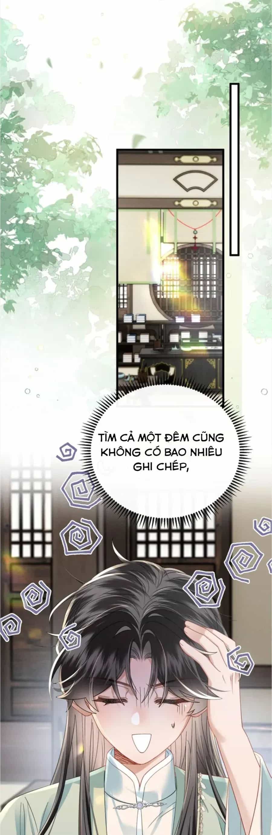 Cả Nhà Bạo Quân Đều Dựa Vào Việc Đọc Tiếng Lòng Của Cô Ấy Để Giữ Mạng - Chương 109 - ảnh 9