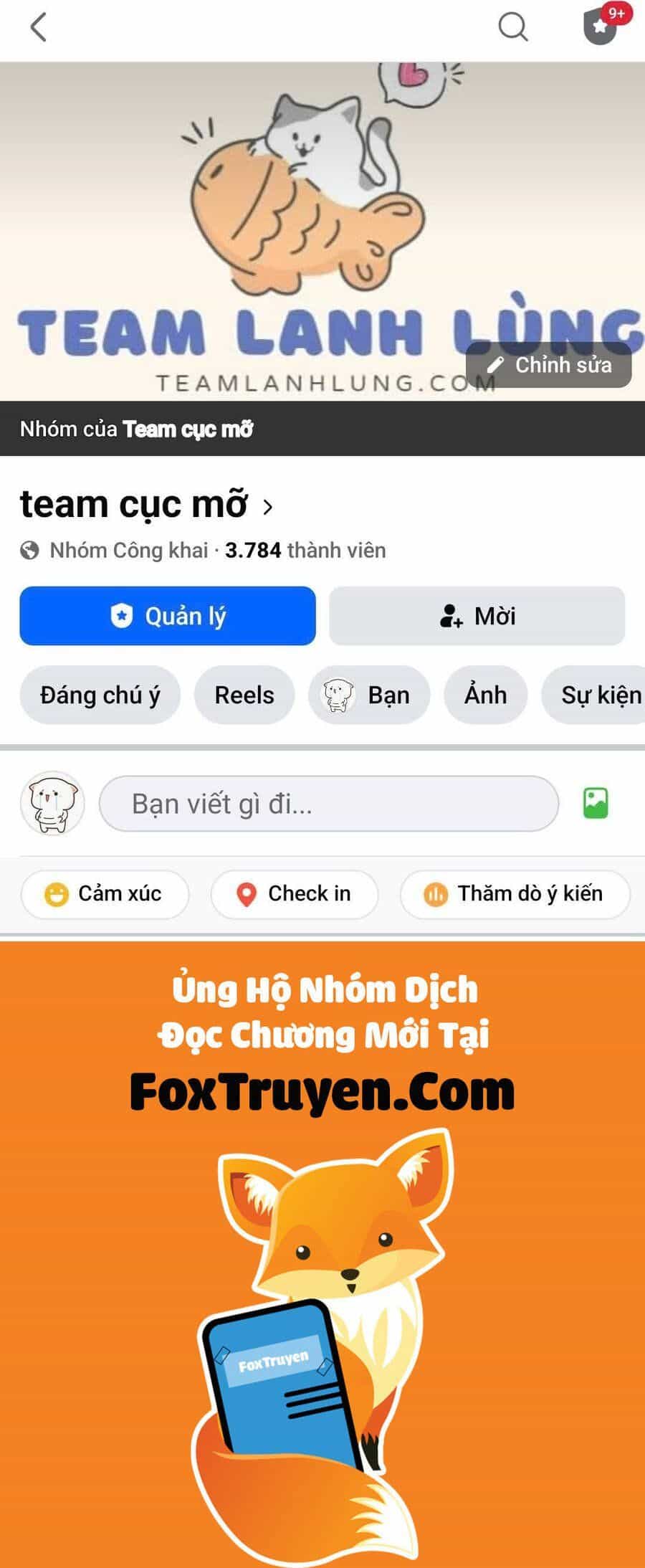 Cả Nhà Bạo Quân Đều Dựa Vào Việc Đọc Tiếng Lòng Của Cô Ấy Để Giữ Mạng - Chương 71 - ảnh 32