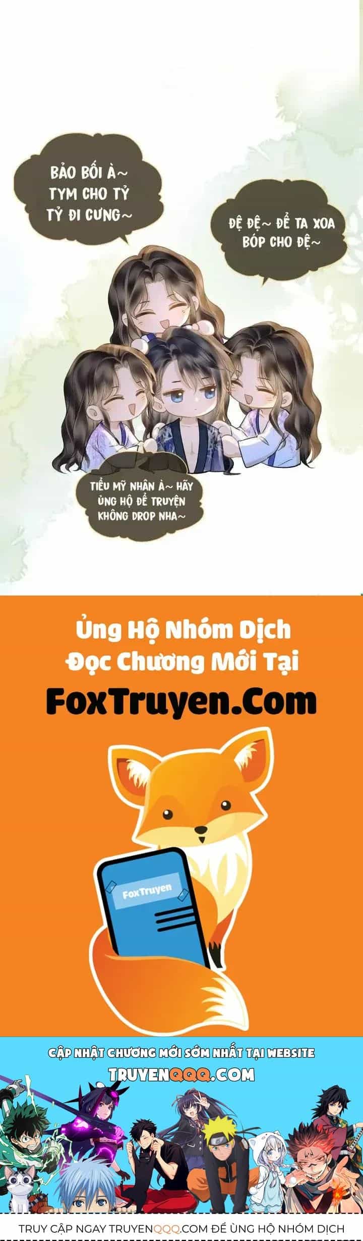 Cả Nhà Bạo Quân Đều Dựa Vào Việc Đọc Tiếng Lòng Của Cô Ấy Để Giữ Mạng - Chương 78 - ảnh 29