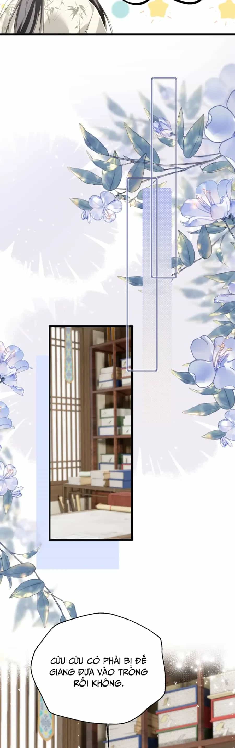 Cả Nhà Bạo Quân Đều Dựa Vào Việc Đọc Tiếng Lòng Của Cô Ấy Để Giữ Mạng - Chương 87 - ảnh 7