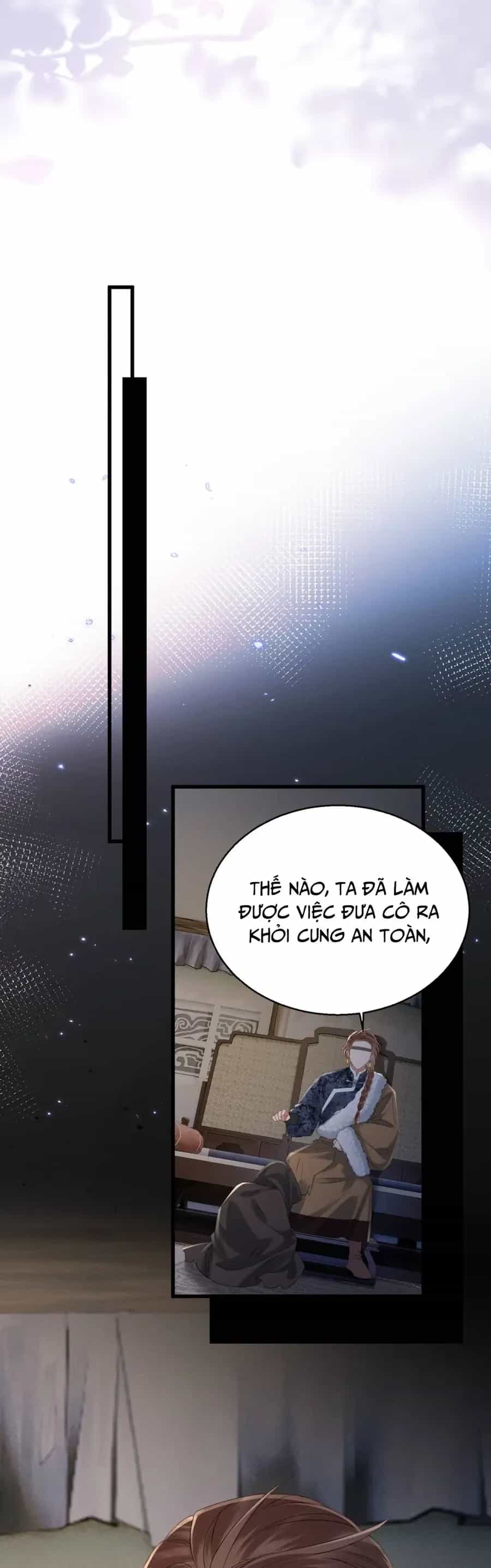 Cả Nhà Bạo Quân Đều Dựa Vào Việc Đọc Tiếng Lòng Của Cô Ấy Để Giữ Mạng - Chương 88 - ảnh 26