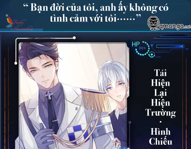 Cả Thế Giới Đều Muốn Ghép Chúng Tôi Làm Cp Mặc Dù Chúng Tôi Muốn Ly Hôn - Chương 0 - ảnh 4