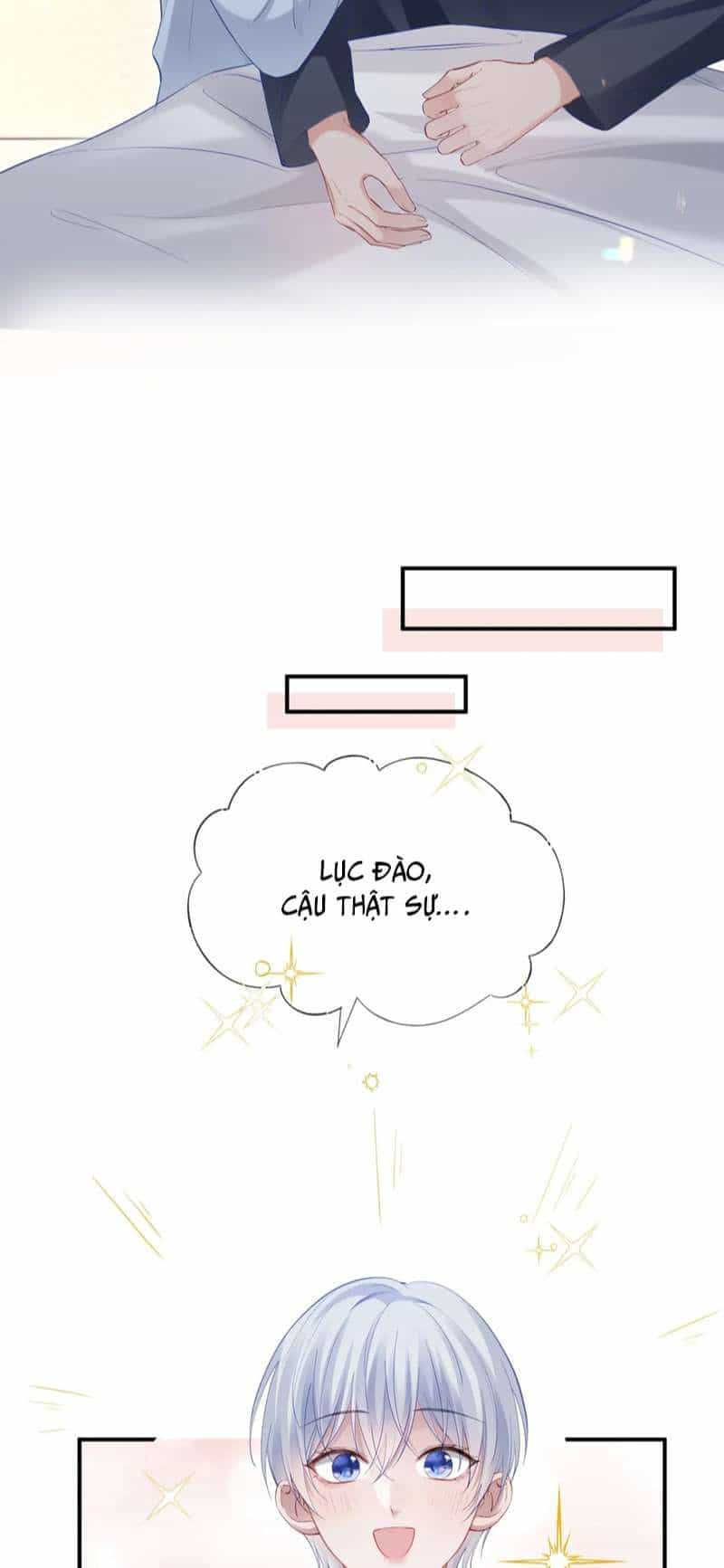 Cả Thế Giới Đều Muốn Ghép Chúng Tôi Làm Cp Mặc Dù Chúng Tôi Muốn Ly Hôn - Chương 97 - ảnh 18