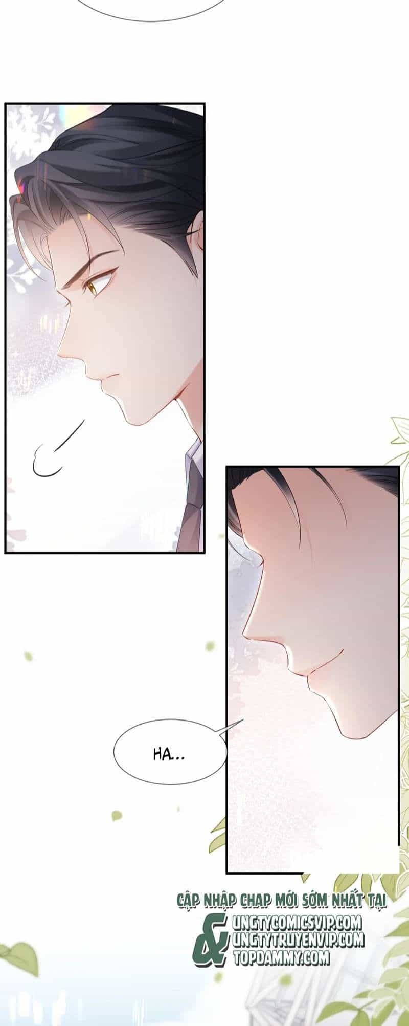 Cả Thế Giới Đều Muốn Ghép Chúng Tôi Làm Cp Mặc Dù Chúng Tôi Muốn Ly Hôn - Chương 97 - ảnh 32