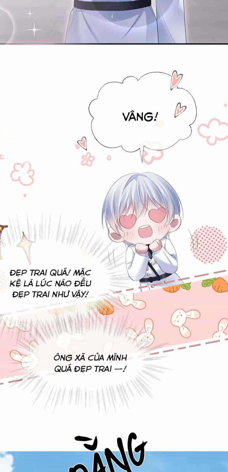 Cả Thế Giới Đều Muốn Ghép Chúng Tôi Làm Cp Mặc Dù Chúng Tôi Muốn Ly Hôn - Chương 99 - ảnh 19