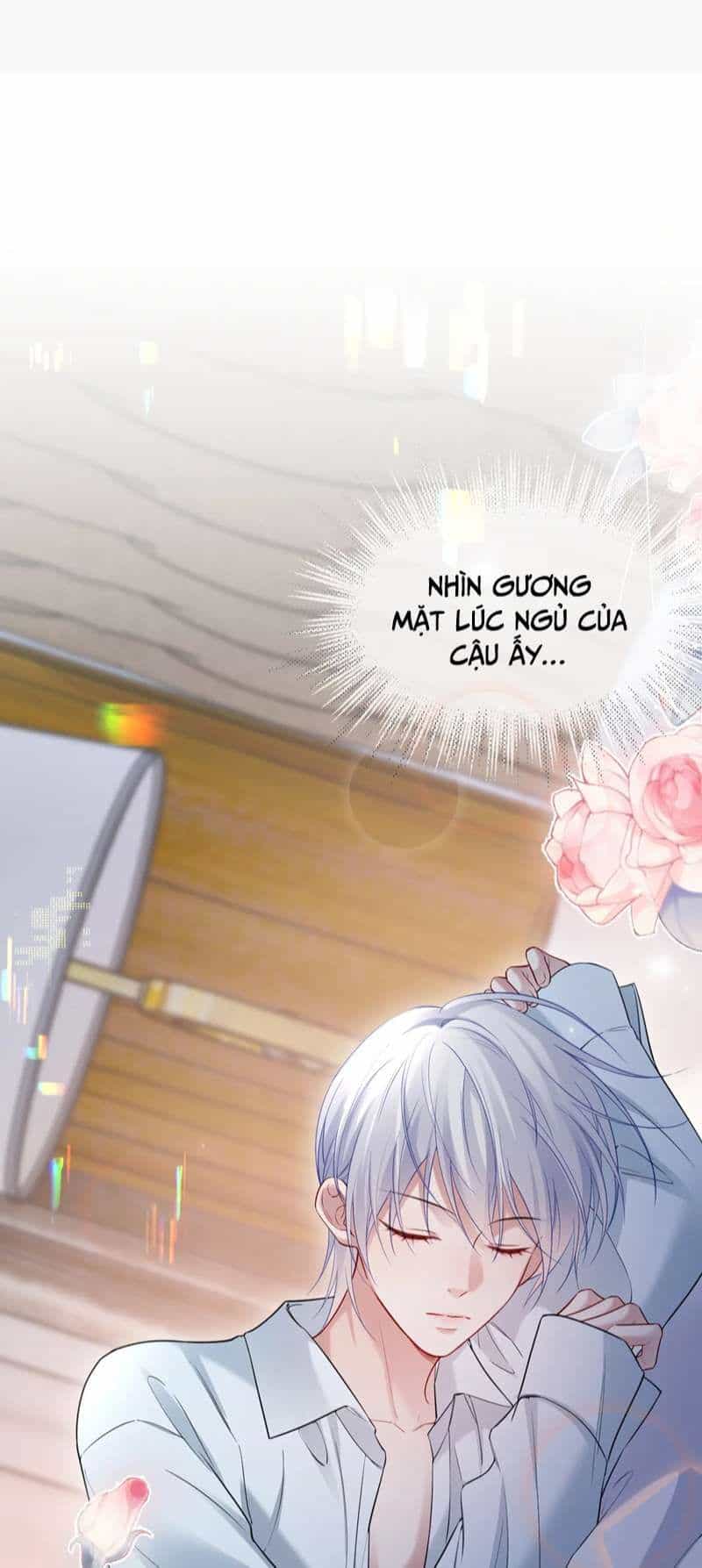 Cả Thế Giới Đều Muốn Ghép Chúng Tôi Làm Cp Mặc Dù Chúng Tôi Muốn Ly Hôn - Chương 103 - ảnh 3
