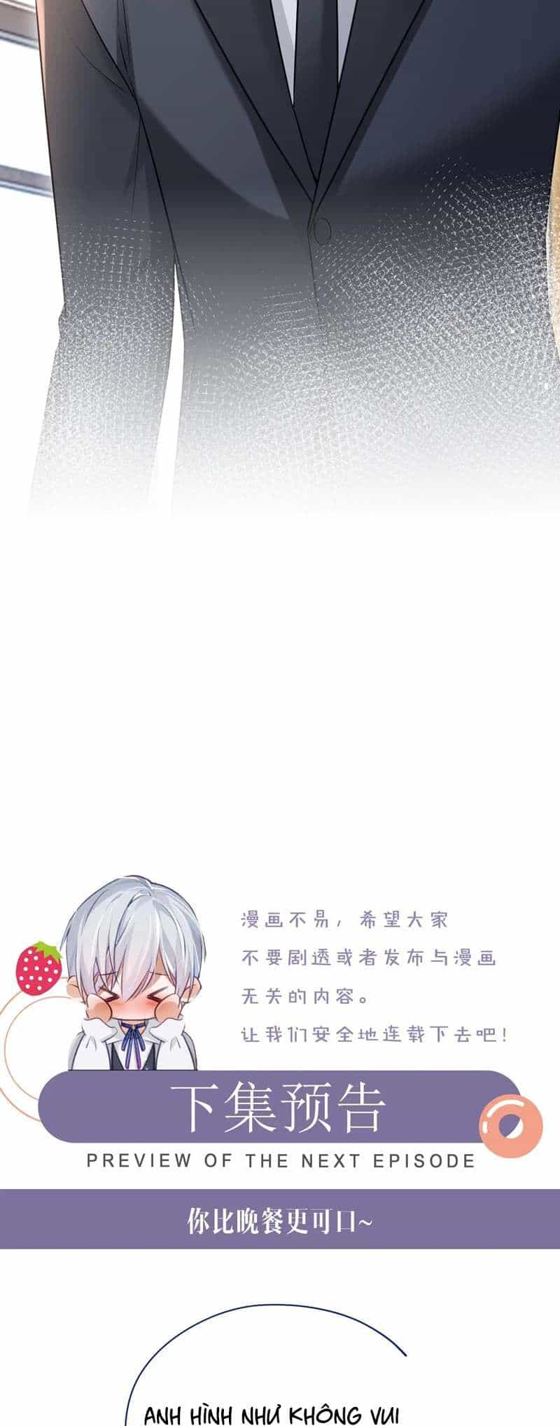 Cả Thế Giới Đều Muốn Ghép Chúng Tôi Làm Cp Mặc Dù Chúng Tôi Muốn Ly Hôn - Chương 103 - ảnh 36