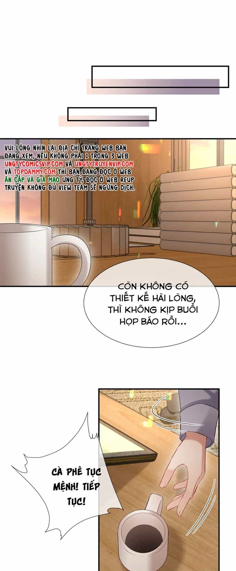 Cả Thế Giới Đều Muốn Ghép Chúng Tôi Làm Cp Mặc Dù Chúng Tôi Muốn Ly Hôn - Chương 104 - ảnh 8