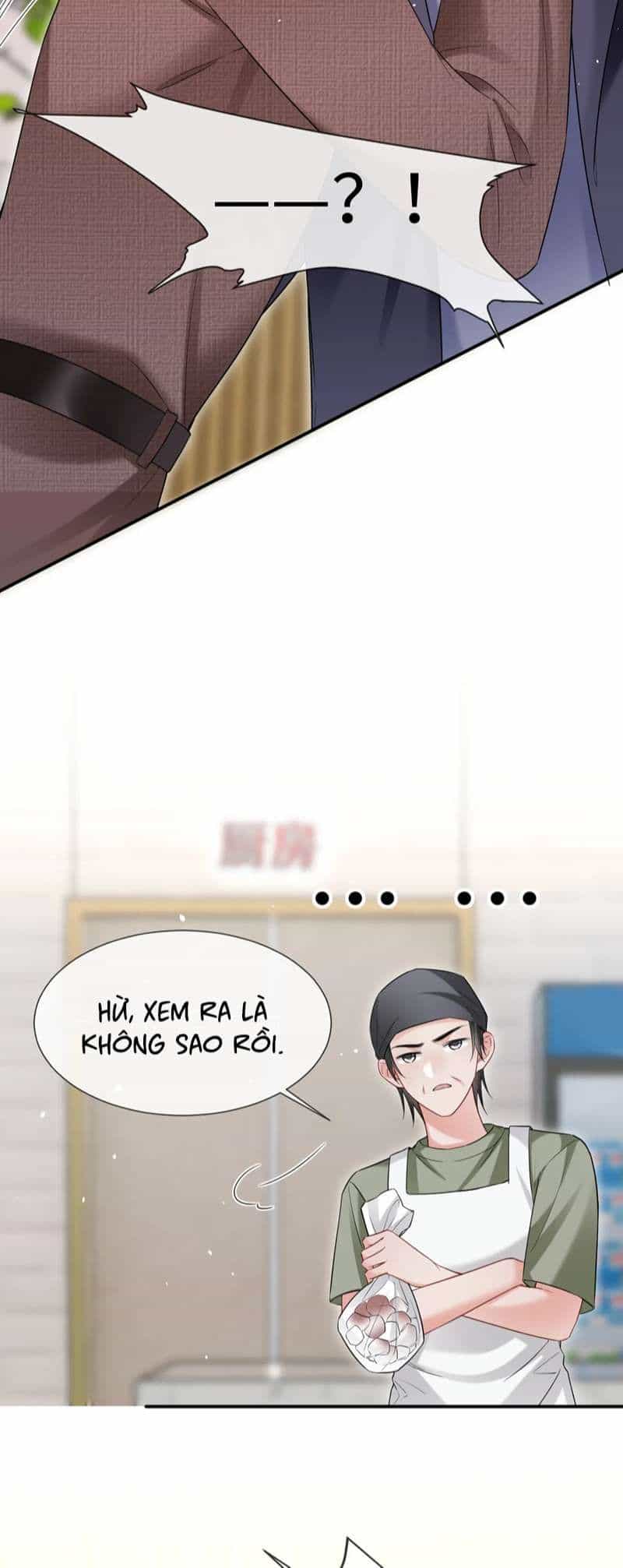 Cả Thế Giới Đều Muốn Ghép Chúng Tôi Làm Cp Mặc Dù Chúng Tôi Muốn Ly Hôn - Chương 105 - ảnh 18