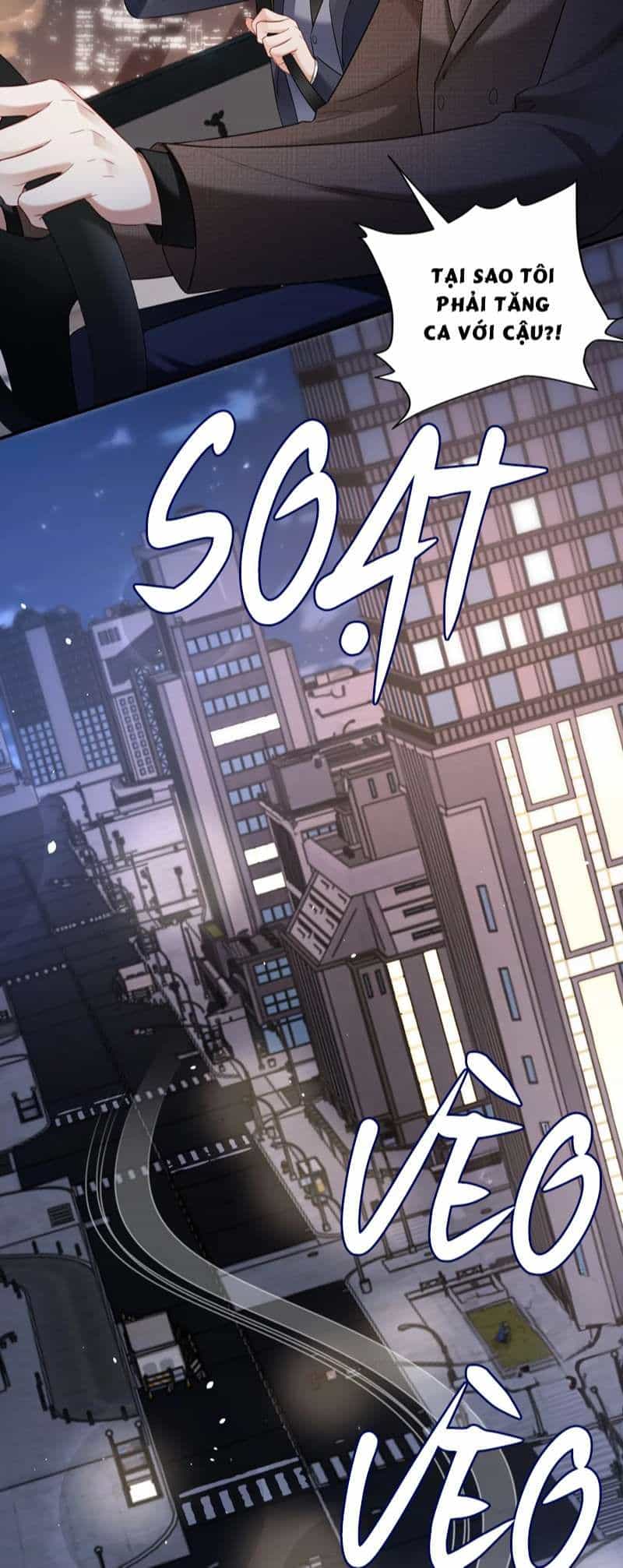 Cả Thế Giới Đều Muốn Ghép Chúng Tôi Làm Cp Mặc Dù Chúng Tôi Muốn Ly Hôn - Chương 105 - ảnh 26
