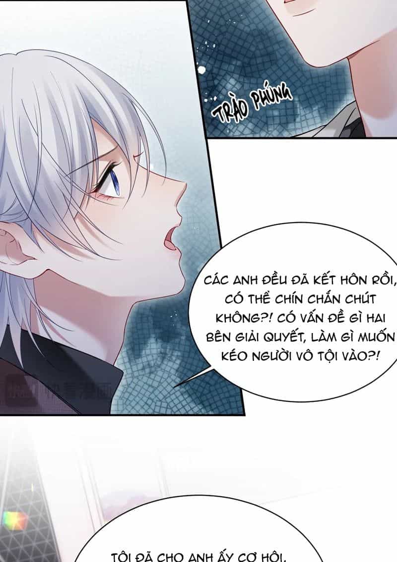 Cả Thế Giới Đều Muốn Ghép Chúng Tôi Làm Cp Mặc Dù Chúng Tôi Muốn Ly Hôn - Chương 107 - ảnh 13