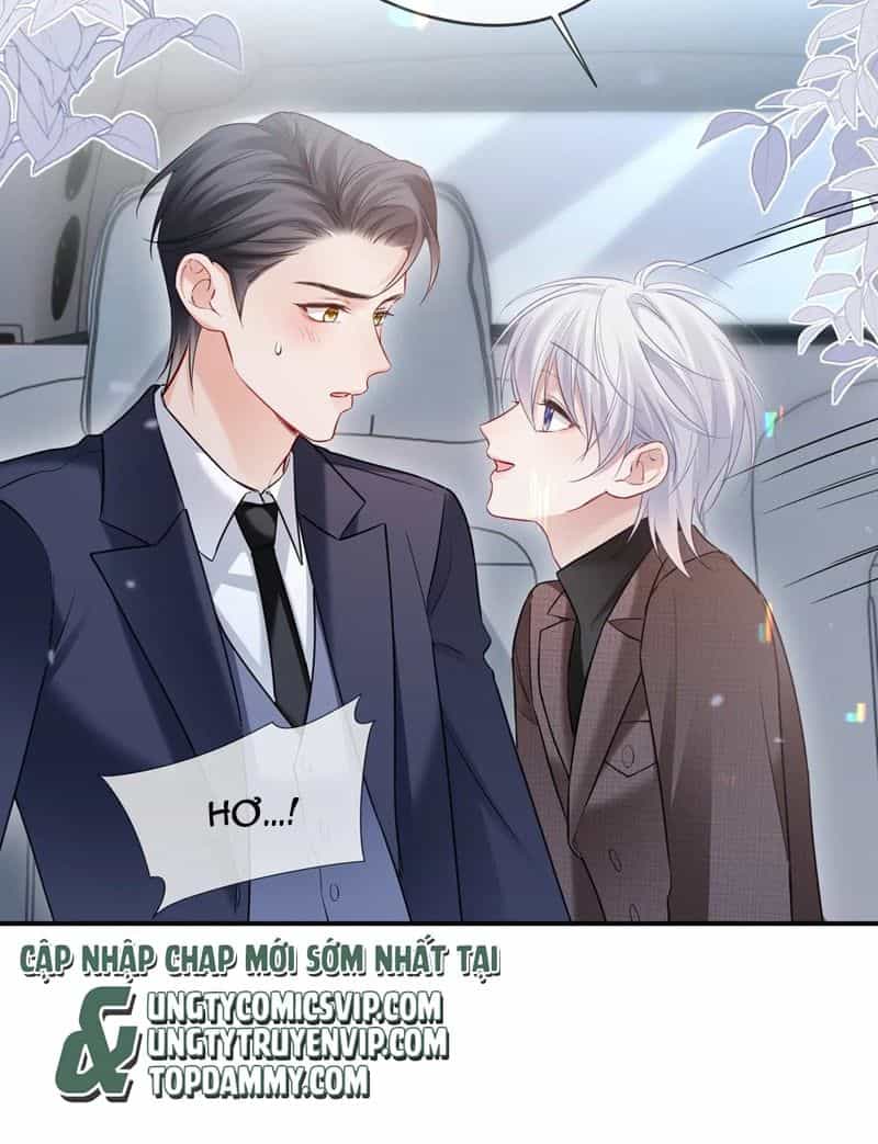 Cả Thế Giới Đều Muốn Ghép Chúng Tôi Làm Cp Mặc Dù Chúng Tôi Muốn Ly Hôn - Chương 107 - ảnh 37