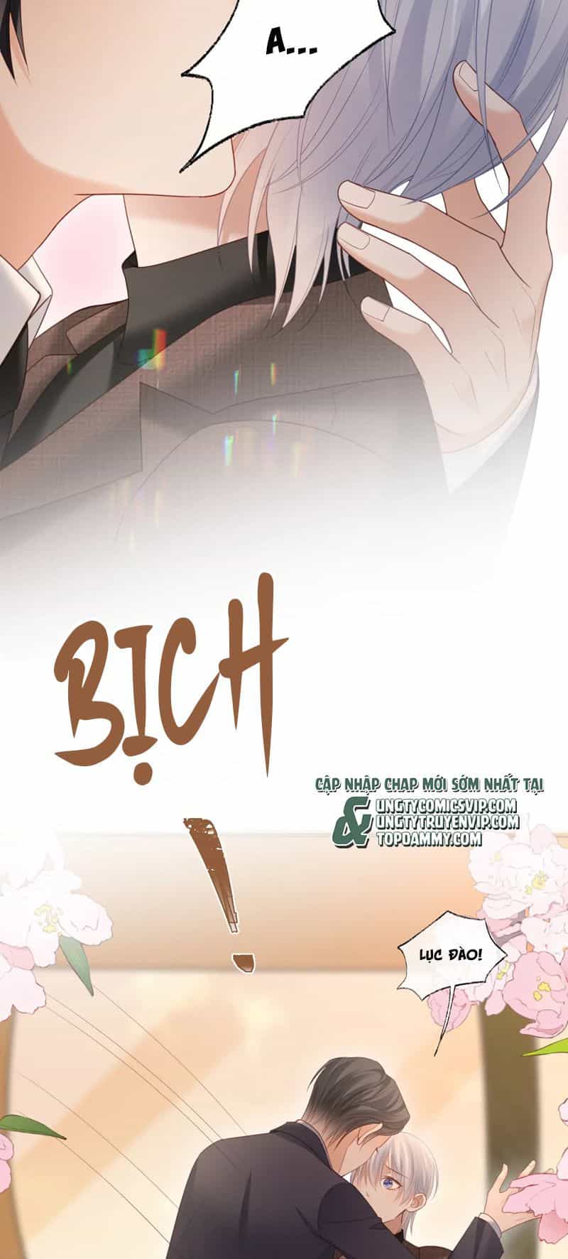 Cả Thế Giới Đều Muốn Ghép Chúng Tôi Làm Cp Mặc Dù Chúng Tôi Muốn Ly Hôn - Chương 108 - ảnh 18