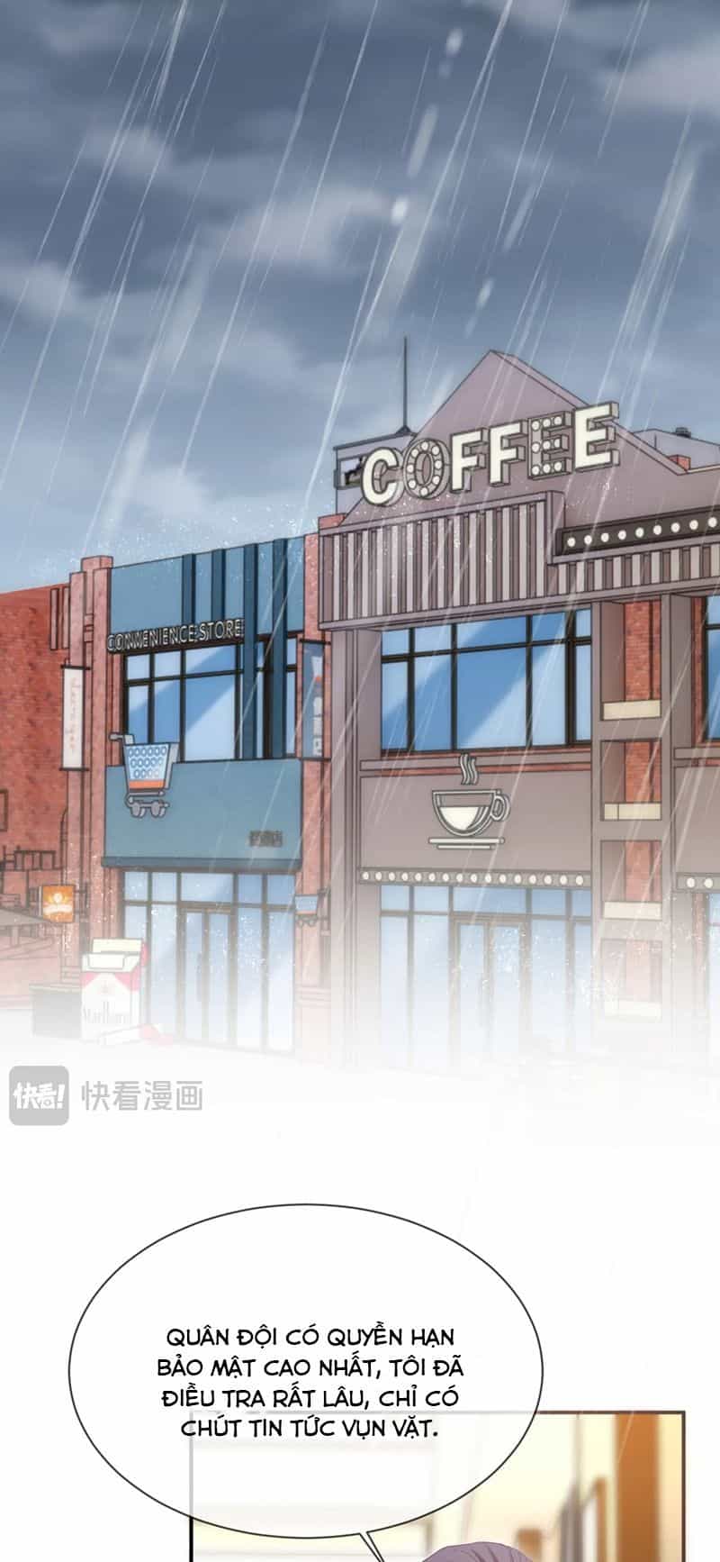 Cả Thế Giới Đều Muốn Ghép Chúng Tôi Làm Cp Mặc Dù Chúng Tôi Muốn Ly Hôn - Chương 112 - ảnh 4