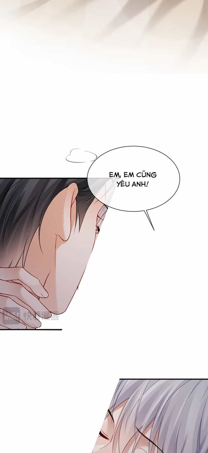 Cả Thế Giới Đều Muốn Ghép Chúng Tôi Làm Cp Mặc Dù Chúng Tôi Muốn Ly Hôn - Chương 115 - ảnh 13